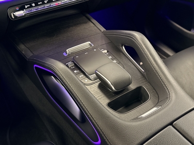 Mercedes-Benz GLE 400 AMG-LINE*Burmester*ACC*HUD*360cam*AHK*