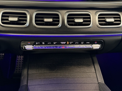 Mercedes-Benz GLE 400 AMG-LINE*Burmester*ACC*HUD*360cam*AHK*