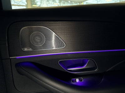 Mercedes-Benz GLE 400 AMG-LINE*Burmester*ACC*HUD*360cam*AHK*