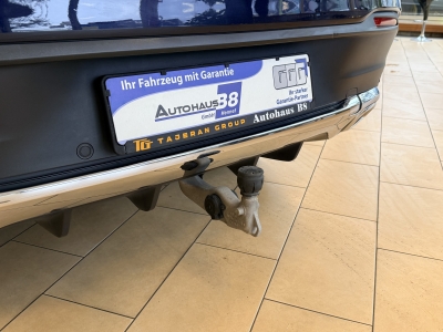 Mercedes-Benz GLE 400 AMG-LINE*Burmester*ACC*HUD*360cam*AHK*