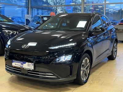 Hyundai KONA Trend*ACC*Navi*Krell*Totwinkelass*R.cam*SHZ