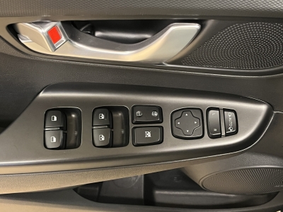 Hyundai KONA Trend*ACC*Navi*Krell*Totwinkelass*R.cam*SHZ