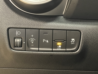 Hyundai KONA Trend*ACC*Navi*Krell*Totwinkelass*R.cam*SHZ