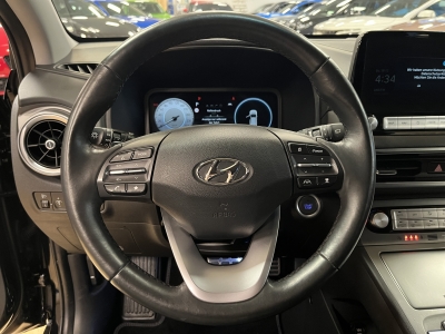 Hyundai KONA Trend*ACC*Navi*Krell*Totwinkelass*R.cam*SHZ