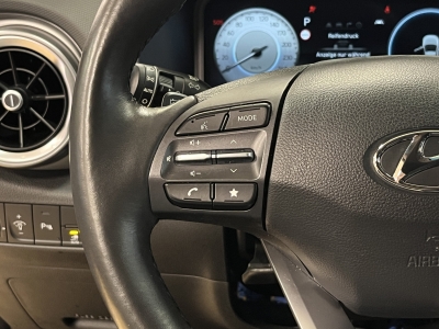 Hyundai KONA Trend*ACC*Navi*Krell*Totwinkelass*R.cam*SHZ