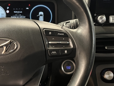 Hyundai KONA Trend*ACC*Navi*Krell*Totwinkelass*R.cam*SHZ