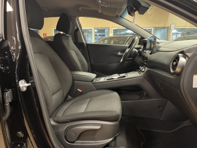 Hyundai KONA Trend*ACC*Navi*Krell*Totwinkelass*R.cam*SHZ