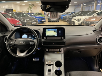 Hyundai KONA Trend*ACC*Navi*Krell*Totwinkelass*R.cam*SHZ