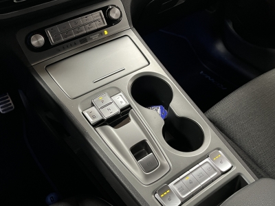 Hyundai KONA Trend*ACC*Navi*Krell*Totwinkelass*R.cam*SHZ