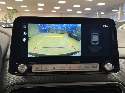 Hyundai KONA Trend*ACC*Navi*Krell*Totwinkelass*R.cam*SHZ