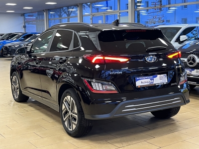 Hyundai KONA Trend*ACC*Navi*Krell*Totwinkelass*R.cam*SHZ