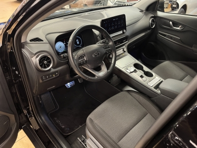 Hyundai KONA Trend*ACC*Navi*Krell*Totwinkelass*R.cam*SHZ