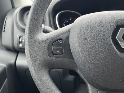 Renault Trafic L1H1*3,0t*Würth-regale*LED*Tempo*Navi*