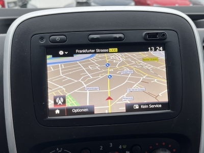 Renault Trafic L1H1*3,0t*Würth-regale*LED*Tempo*Navi*