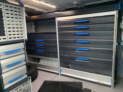 Renault Trafic L1H1*3,0t*NAVI*R.CAM*Regal system*3.Sitz