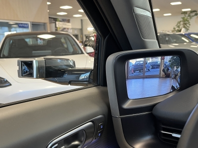 Hyundai IONIQ 6 Uniq*S-Dach*HUD*Bose*SHZ+BLÜ*360cam*WMP