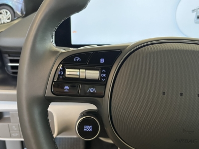 Hyundai IONIQ 6 Uniq*S-Dach*HUD*Bose*SHZ+BLÜ*360cam*WMP