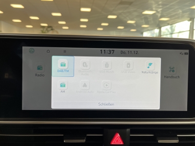 Hyundai IONIQ 6 Uniq*S-Dach*HUD*Bose*SHZ+BLÜ*360cam*WMP