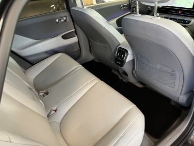 Hyundai IONIQ 6 Uniq*S-Dach*HUD*Bose*SHZ+BLÜ*360cam*WMP