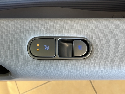 Hyundai IONIQ 6 Uniq*S-Dach*HUD*Bose*SHZ+BLÜ*360cam*WMP