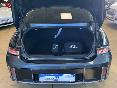 Hyundai IONIQ 6 Uniq*S-Dach*HUD*Bose*SHZ+BLÜ*360cam*WMP