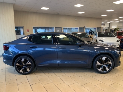 Polestar 2 Long Range Dual*Pano*ACC*360cam*Harman/K*4xSHZ