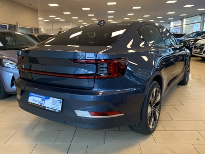 Polestar 2 Long Range Dual*Pano*ACC*360cam*Harman/K*4xSHZ