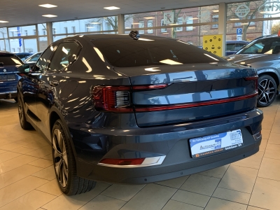 Polestar 2 Long Range Dual*Pano*ACC*360cam*Harman/K*4xSHZ