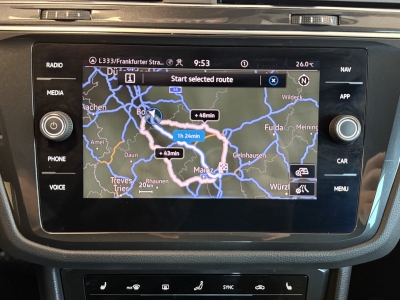 VW Tiguan Life*eHybrid*R.Cam*LED*ACC*Cockpit*Navi 