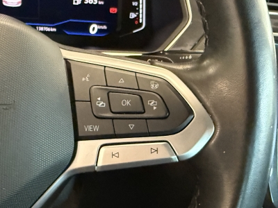 VW Tiguan Life*eHybrid*R.Cam*LED*ACC*Cockpit*Navi 