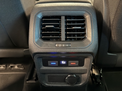 VW Tiguan Life*eHybrid*R.Cam*LED*ACC*Cockpit*Navi 