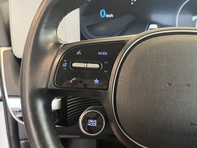 Hyundai IONIQ 5 Dynamiq*ACC*R.cam*WMP*ST-Heiz*Navi*SHZ