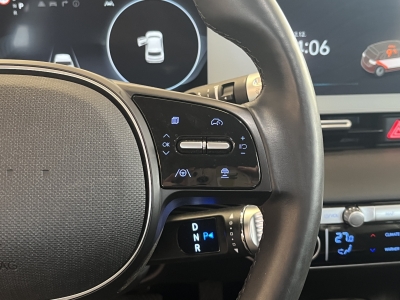 Hyundai IONIQ 5 Dynamiq*ACC*R.cam*WMP*ST-Heiz*Navi*SHZ