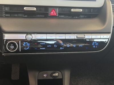 Hyundai IONIQ 5 Dynamiq*ACC*R.cam*WMP*ST-Heiz*Navi*SHZ