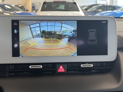 Hyundai IONIQ 5 Dynamiq*ACC*R.cam*WMP*ST-Heiz*Navi*SHZ