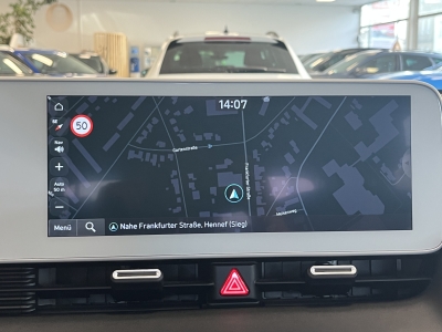 Hyundai IONIQ 5 Dynamiq*ACC*R.cam*WMP*ST-Heiz*Navi*SHZ