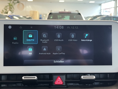 Hyundai IONIQ 5 Dynamiq*ACC*R.cam*WMP*ST-Heiz*Navi*SHZ