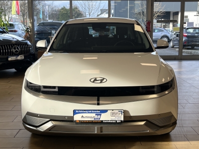 Hyundai IONIQ 5 Dynamiq*ACC*R.cam*WMP*ST-Heiz*Navi*SHZ