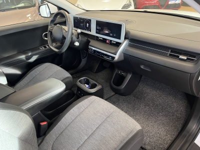 Hyundai IONIQ 5 Dynamiq*ACC*R.cam*WMP*ST-Heiz*Navi*SHZ