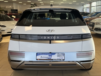 Hyundai IONIQ 5 Dynamiq*ACC*R.cam*WMP*ST-Heiz*Navi*SHZ