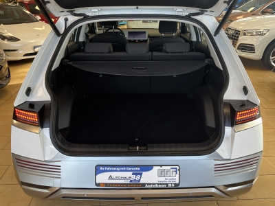 Hyundai IONIQ 5 Dynamiq*ACC*R.cam*WMP*ST-Heiz*Navi*SHZ