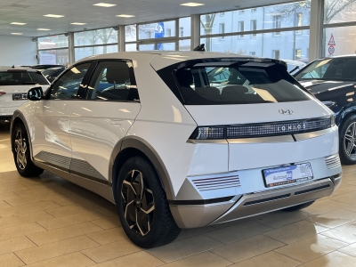 Hyundai IONIQ 5 Dynamiq*ACC*R.cam*WMP*ST-Heiz*Navi*SHZ