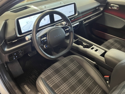 Hyundai IONIQ 6 4WD*First Edition*Pano*ACC*360cam*HUD