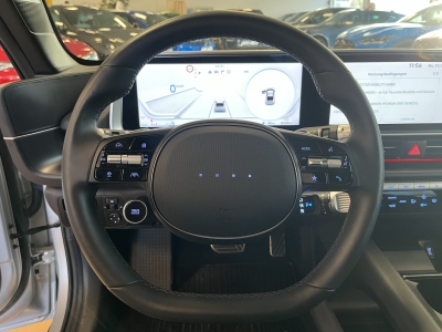 Hyundai IONIQ 6 4WD*First Edition*Pano*ACC*360cam*HUD