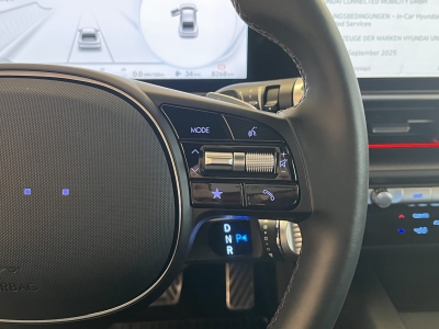 Hyundai IONIQ 6 4WD*First Edition*Pano*ACC*360cam*HUD
