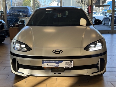 Hyundai IONIQ 6 4WD*First Edition*Pano*ACC*360cam*HUD