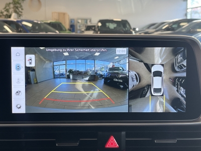 Hyundai IONIQ 6 4WD*First Edition*Pano*ACC*360cam*HUD