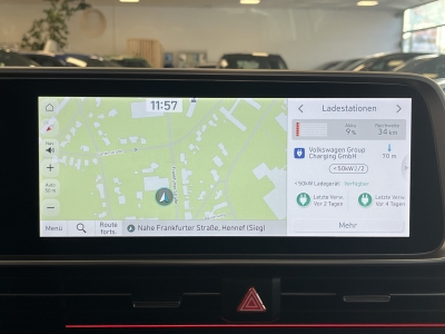 Hyundai IONIQ 6 4WD*First Edition*Pano*ACC*360cam*HUD