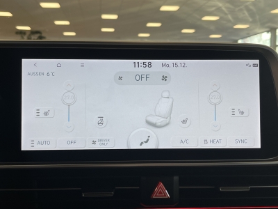 Hyundai IONIQ 6 4WD*First Edition*Pano*ACC*360cam*HUD