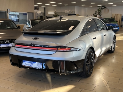 Hyundai IONIQ 6 4WD*First Edition*Pano*ACC*360cam*HUD
